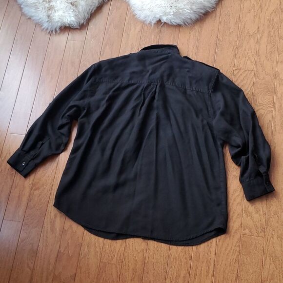 Vintage Gitano Shirt Like New - Picture 11 of 11